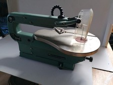 Dekupiersäge tfz 400r gebraucht kaufen  Dessau-Roßlau