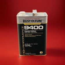 Gallon rust oleum for sale  China Spring