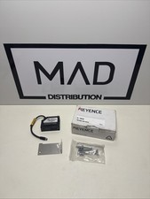 New box keyence for sale  Atkins