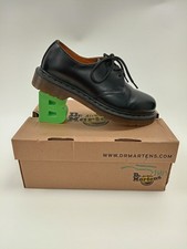 Martens 1461 black for sale  RUGBY
