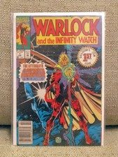 Warlock and the usato  Budrio