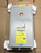 Rheem natural gas for sale  Seymour