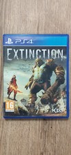Extinction ps4 d'occasion  Marseille VI