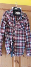 River island checked for sale  PETERSFIELD