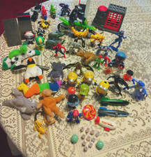 Batman minnions spiderman for sale  Frankford