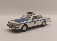 Brekina 19710 chevrolet gebraucht kaufen  Gronau