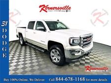 sierra slt gmc 1500 2017 for sale  Kernersville