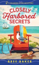 Closely harbored secrets for sale  Montgomery