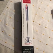 Handmixer universal quirl gebraucht kaufen  Vöhringen