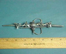 Vintage 1979 bergamot for sale  Easton