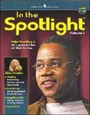 Spotlight vol levels for sale  Ligonier