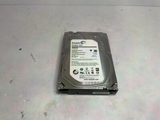 Usado, HDD SATA Desktop Seagate 4TB ST4000DM000 7200RPM 3,5" comprar usado  Enviando para Brazil