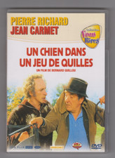 Chien jeu quilles d'occasion  Périers