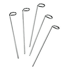 Vango groundsheet pegs for sale  UK