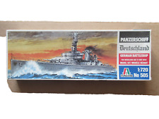 Deutschland graf spee d'occasion  Craponne