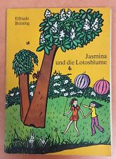 Elfriede brüning jasmina gebraucht kaufen  Deutschland