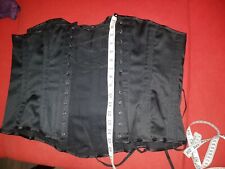 Custom made black for sale  COVENTRY