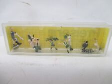 Preiser figuren polizei gebraucht kaufen  Erftstadt