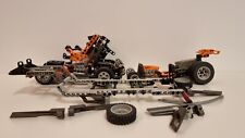 Lego racer 8473 d'occasion  Rousset