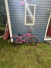 Bike pink camo for sale  East Bridgewater