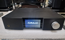 Auralic altair music for sale  WEDNESBURY