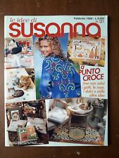 Idee susanna n.121 usato  Tivoli