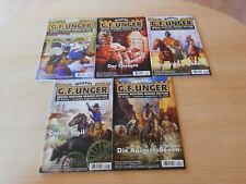 Westernromane unger sonder gebraucht kaufen  Saulgrub