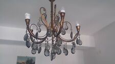 Lampadari bracci anni usato  Pesaro