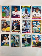 Topps tomorrow hall for sale  Pennington