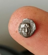 Monnaie grecque antique d'occasion  Saint-Léonard-de-Noblat