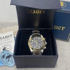Stauer corso noir for sale  Van Buren