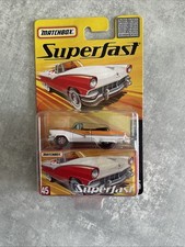 Matchbox superfast limited for sale  MELKSHAM