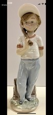 Lladro figurine 7610 for sale  Mckinney