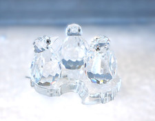 Swarovski baby penguin for sale  Morgan Hill