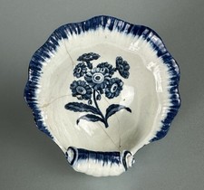 Worcester c1765 sweetmeat for sale  HAILSHAM