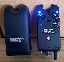 Delkim txi plus gebraucht kaufen  Bad Bentheim