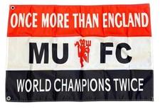 United england flag for sale  SOUTHAMPTON