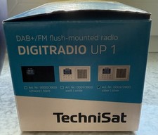 Technicsat up1 bluetooth gebraucht kaufen  Loxstedt