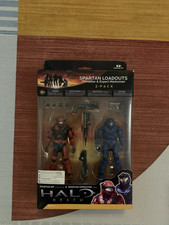 Halo reach mcfarlane for sale  BRISTOL