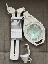 tisch lupenlampe gebraucht kaufen tisch lupenlampe gebraucht kaufen  Moers
