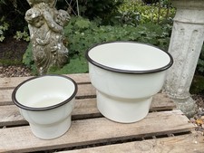 Ikea citronsyra enamel for sale  ROMSEY