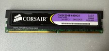 Corsair ram ddr2 usato  Putignano