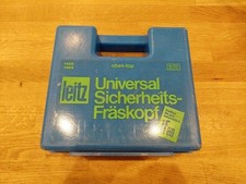 Profilmesserkopf 13 profilmess gebraucht kaufen  Bielefeld