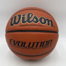 Wilson evolution indoor for sale  Lowell