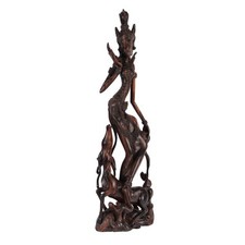 Scultura antica figura usato  Cambiago