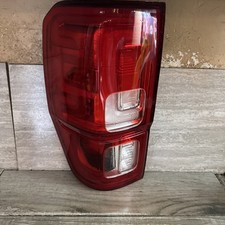 ⭐️ Lanterna traseira de LED genuína lado esquerdo do motorista 2019-2023 Ford Ranger com ponto cego comprar usado  Enviando para Brazil