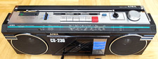 Aiwa 230 boombox gebraucht kaufen  Schweinfurt