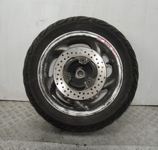62202 cerchio posteriore usato  Roma