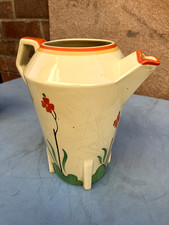 art deco coffee pot for sale art deco coffee pot for sale WARMINSTER