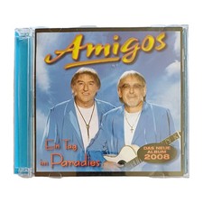 Amigos tag im gebraucht kaufen  Zwönitz
